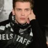 Hồ sơ thương hiệu: belstaff menswear