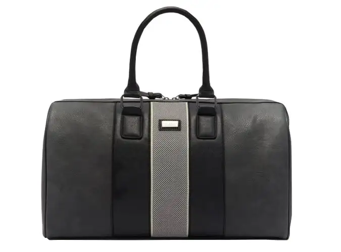 Ted baker burla webbing holdall