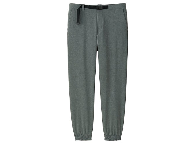 Quần jogger uniqlo
