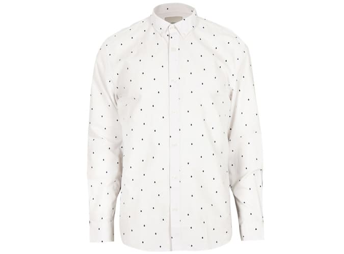 Áo giọt mưa river island