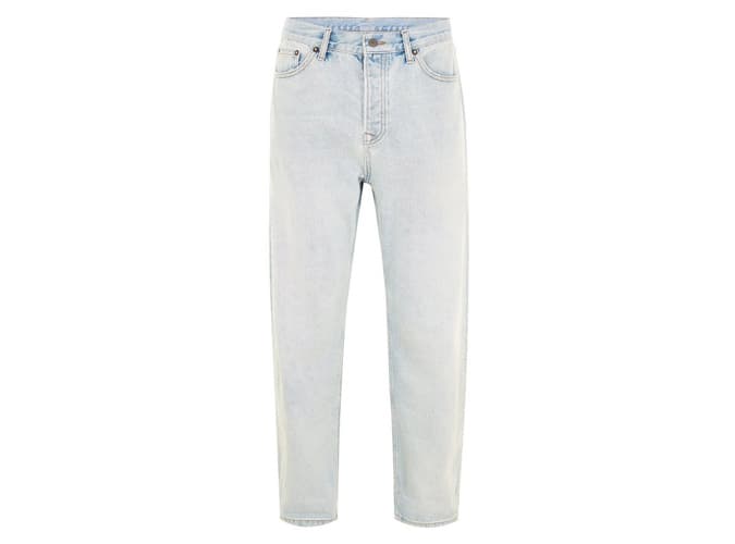 Quần jean topman giặt nhẹ