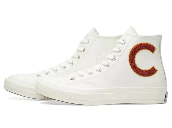 Converse chuck taylor 1970 hi letterman pack