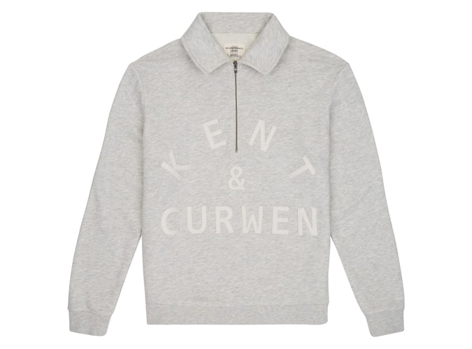 Những bộ quần áo nam mới tốt nhất để mua ngay bây giờ 6 Kent & curwen jersey polo