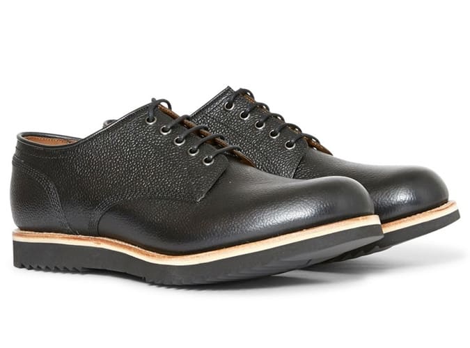 Những bộ quần áo nam mới tốt nhất để mua ngay bây giờ 10 Giày grenson drew