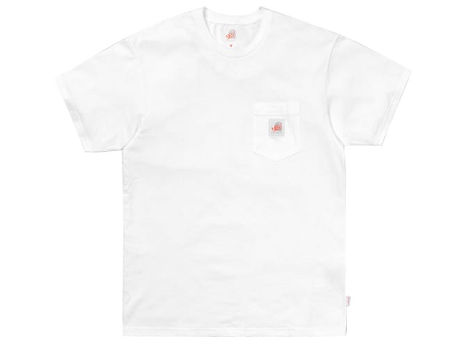 Áo phông carhartt wip x neu