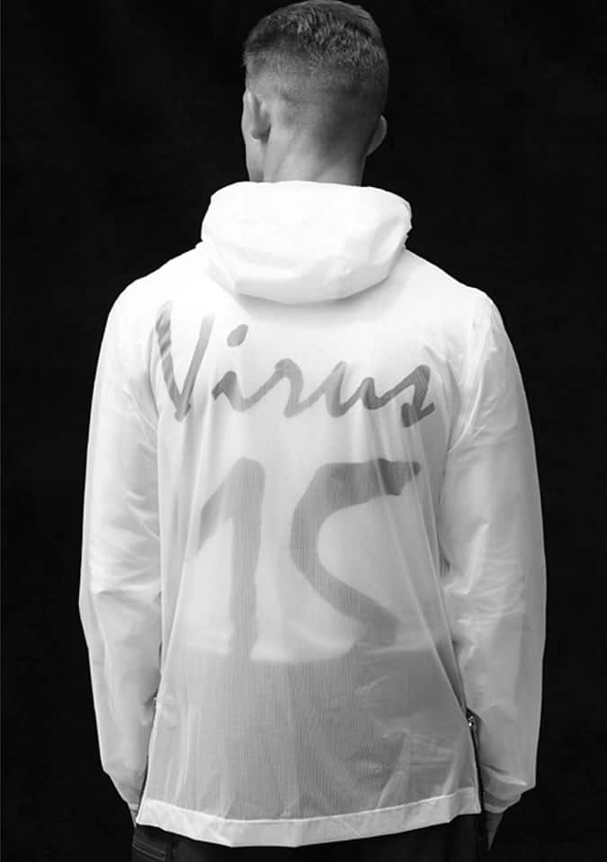 Blood Brother SS15 Lookbook