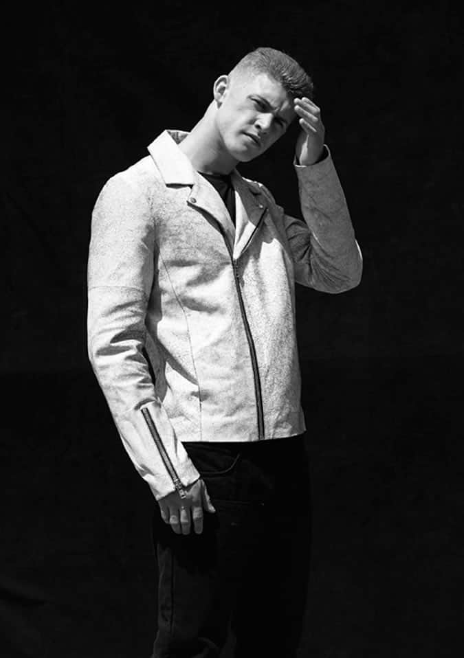 Blood Brother SS15 Lookbook