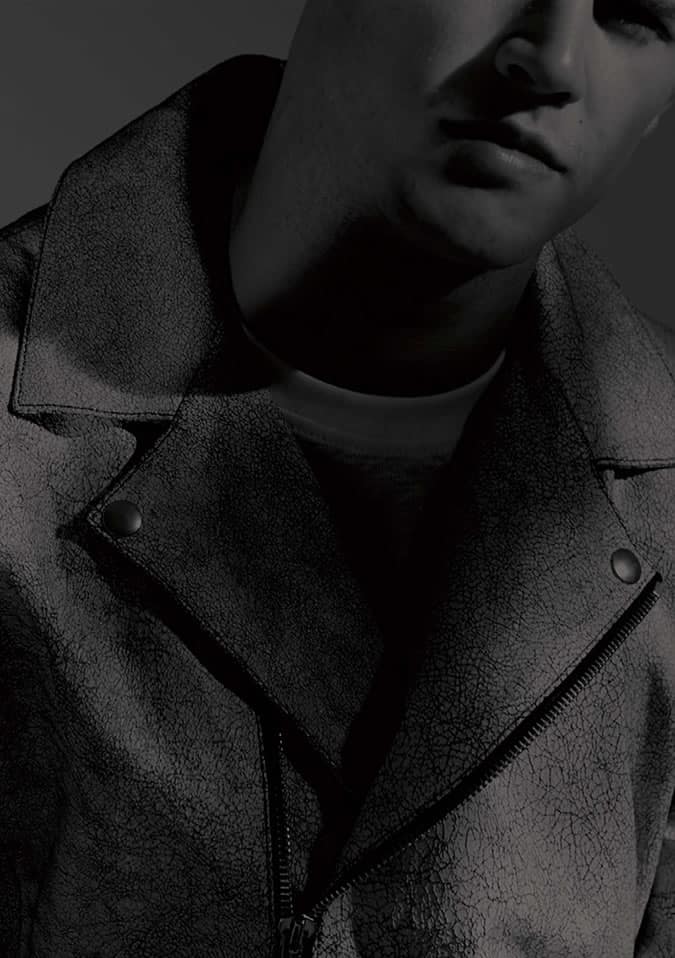 Blood Brother SS15 Lookbook