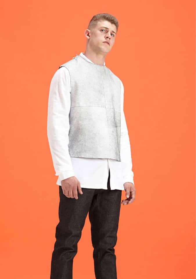 Blood Brother SS15 Lookbook