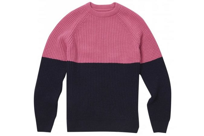 Những bộ quần áo nam mới tốt nhất để mua ngay bây giờ 4 Barbour x wood wood barns ness crewneck