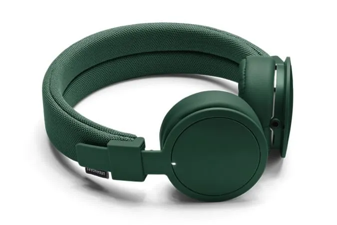 Tai nghe không dây urbanears plattan