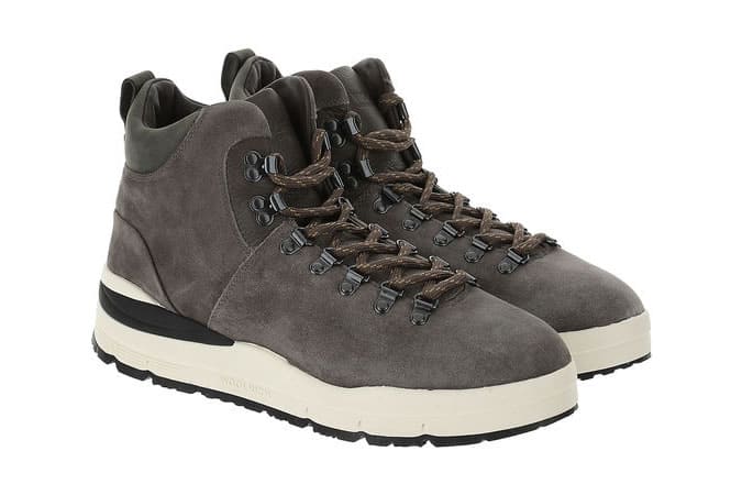 Những bộ quần áo nam mới tốt nhất để mua ngay bây giờ 13 Woolrich hiker boot