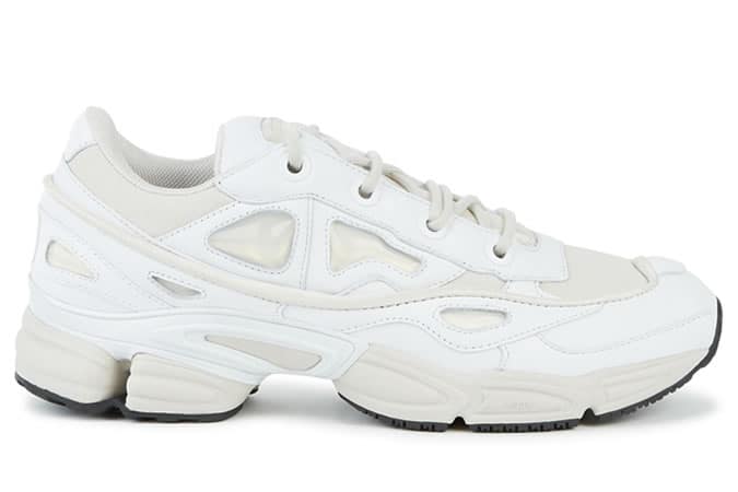 Những bộ quần áo nam mới tốt nhất để mua ngay bây giờ 15 Adidas x raf simons ozweego trainers