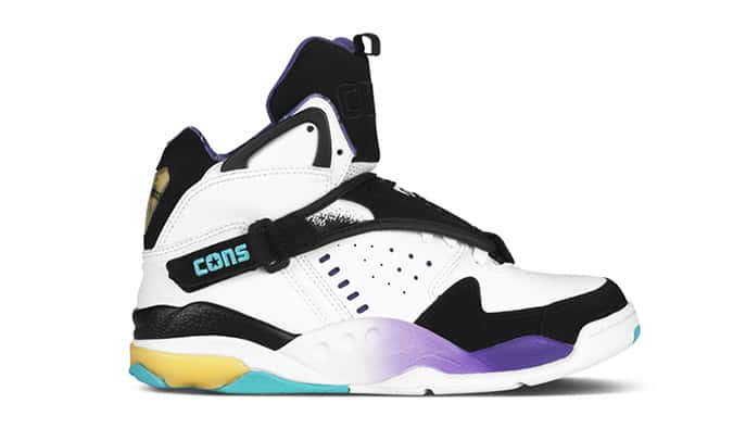 Converse cons trainers: bộ sưu tập mùa xuân 2014 3 Converse phát hành bộ sưu tập nhược điểm mới vào mùa xuân 2014
