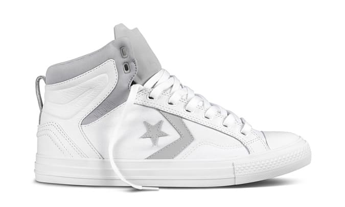 Converse cons trainers: bộ sưu tập mùa xuân 2014 4 Converse phát hành bộ sưu tập nhược điểm mới vào mùa xuân 2014