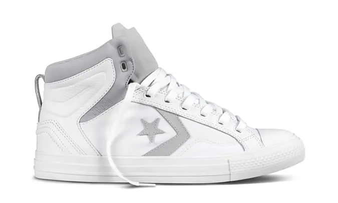 Converse phát hành bộ sưu tập nhược điểm mới vào mùa xuân 2014