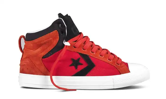 Converse phát hành bộ sưu tập nhược điểm mới vào mùa xuân 2014