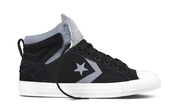 Converse cons trainers: bộ sưu tập mùa xuân 2014 18 Converse phát hành bộ sưu tập nhược điểm mới vào mùa xuân 2014