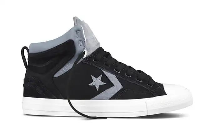 Converse phát hành bộ sưu tập nhược điểm mới vào mùa xuân 2014