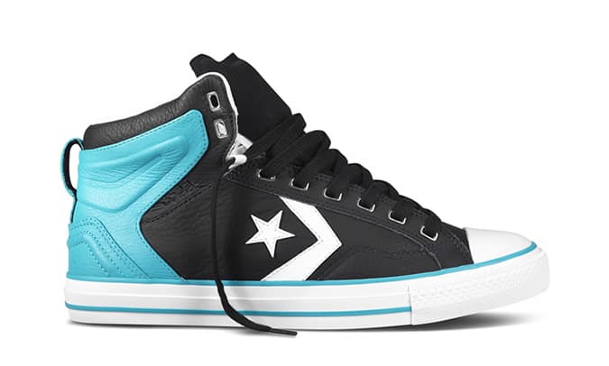 Converse cons trainers: bộ sưu tập mùa xuân 2014 19 Converse phát hành bộ sưu tập nhược điểm mới vào mùa xuân 2014