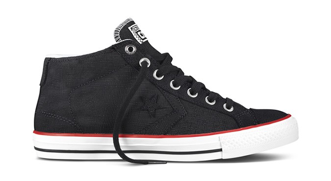 Converse cons trainers: bộ sưu tập mùa xuân 2014 20 Converse phát hành bộ sưu tập nhược điểm mới vào mùa xuân 2014