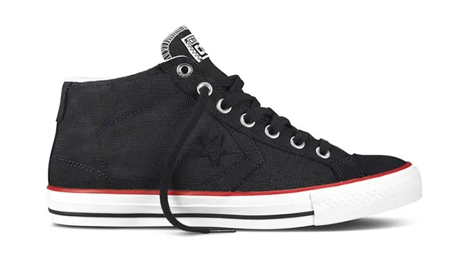 Converse phát hành bộ sưu tập nhược điểm mới vào mùa xuân 2014