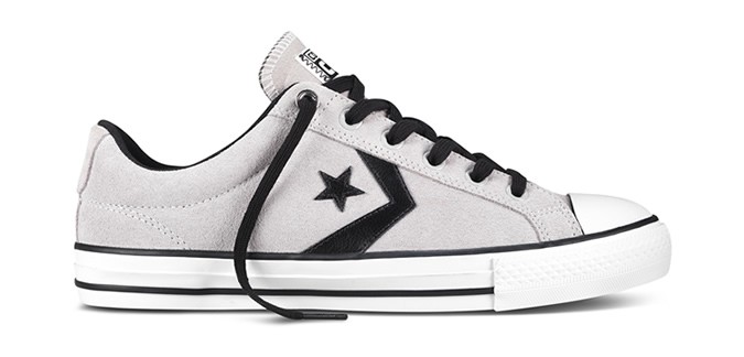 Converse cons trainers: bộ sưu tập mùa xuân 2014 21 Converse phát hành bộ sưu tập nhược điểm mới vào mùa xuân 2014