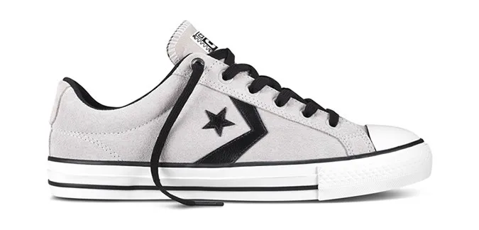 Converse phát hành bộ sưu tập nhược điểm mới vào mùa xuân 2014