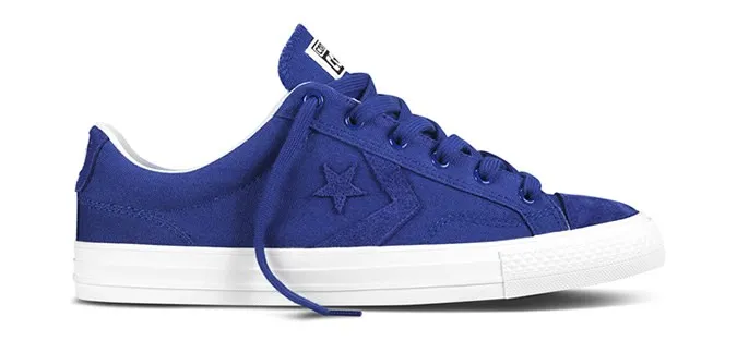 Converse phát hành bộ sưu tập nhược điểm mới vào mùa xuân 2014