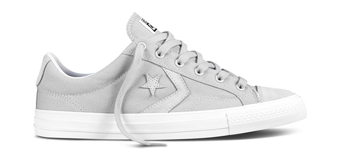 Converse cons trainers: bộ sưu tập mùa xuân 2014 23 Converse phát hành bộ sưu tập nhược điểm mới vào mùa xuân 2014