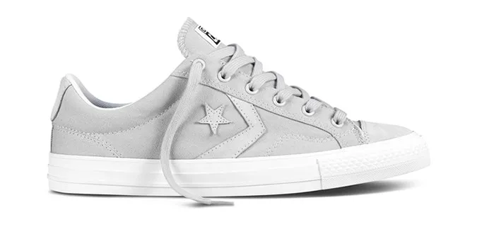 Converse phát hành bộ sưu tập nhược điểm mới vào mùa xuân 2014