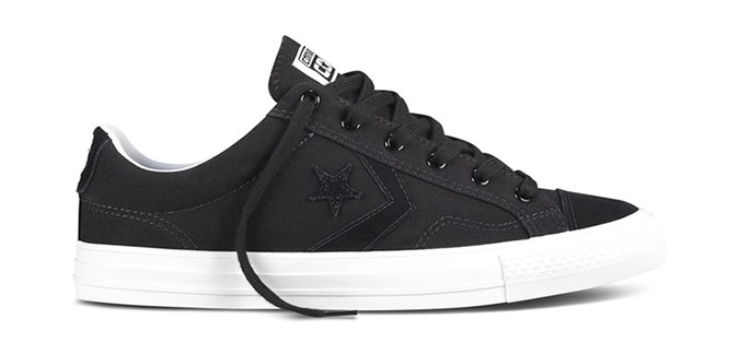 Converse cons trainers: bộ sưu tập mùa xuân 2014 25 Converse phát hành bộ sưu tập nhược điểm mới vào mùa xuân 2014