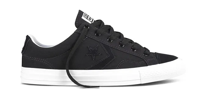 Converse phát hành bộ sưu tập nhược điểm mới vào mùa xuân 2014