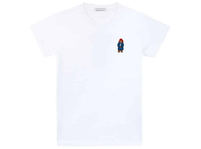 Những bộ quần áo nam mới tốt nhất để mua ngay bây giờ 2 Áo phông maison labiche x paddington