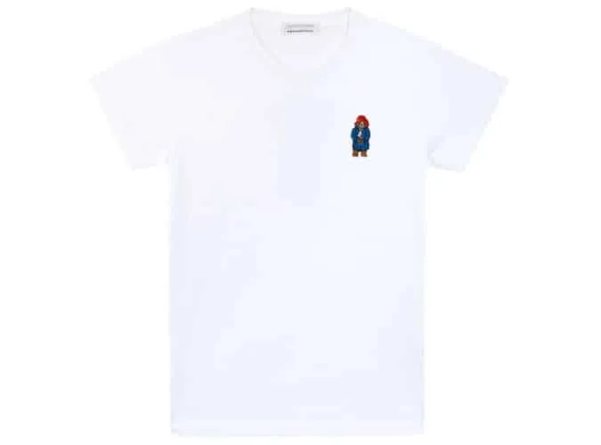 Áo phông maison labiche x paddington