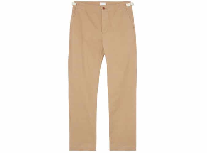Những bộ quần áo nam mới tốt nhất để mua ngay bây giờ 3 Gant rugger loose tab chino
