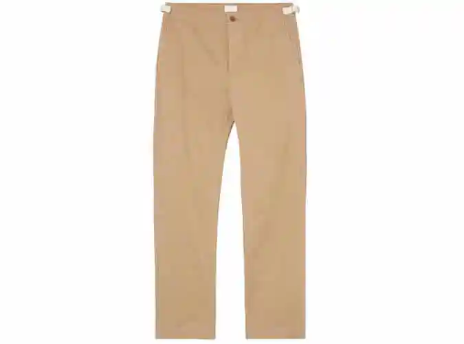 Gant rugger loose tab chino