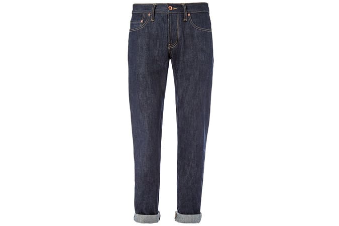Tủ quần áo mới tốt nhất mà bạn có thể mua với giá: 1. 000 bảng anh 4 Quần jean kulsan 16,5 oz