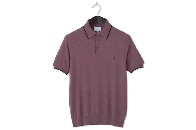 Tủ quần áo mới tốt nhất mà bạn có thể mua với giá: 1. 000 bảng anh 8 Áo sơ mi polo dệt kim bernwell
