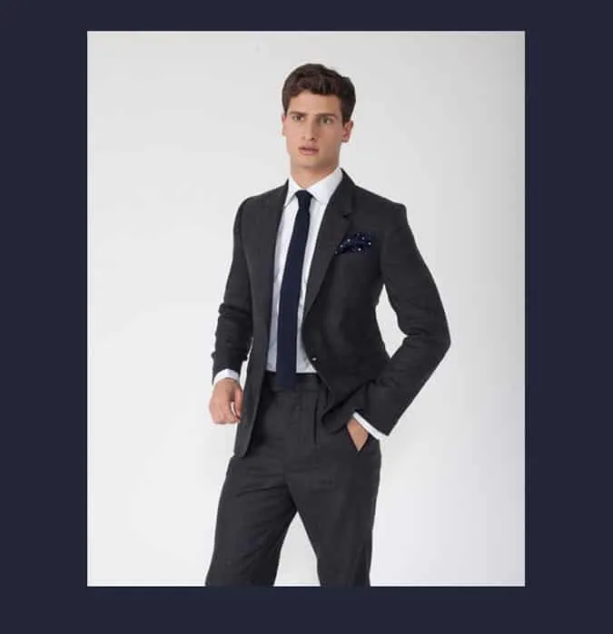 Thứ tư và chính a / w 2013 sản xuất tại luân đôn