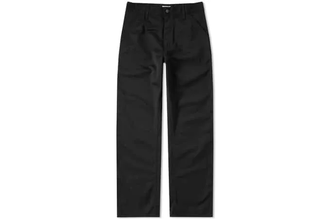 Carhartt wip x underground resistance simple pant