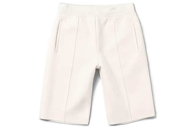 Alls paint blake sweatshorts