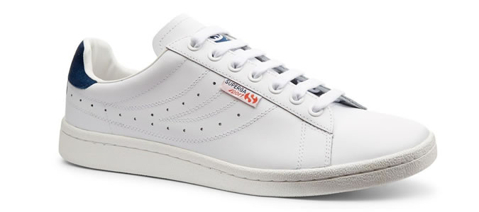 Giày thể thao ivan lendl x superga