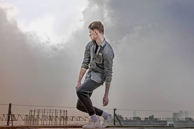 Original penguin casual active collection