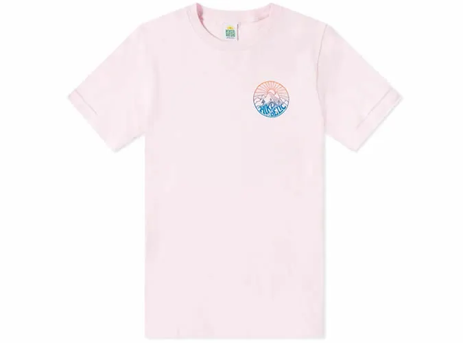 Hikerdelic core blend tee