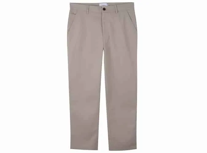 Bộ lưu trú elm cotton hopsack