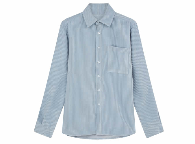 Áo sơ mi dây ngoại cỡ asos made in kenya