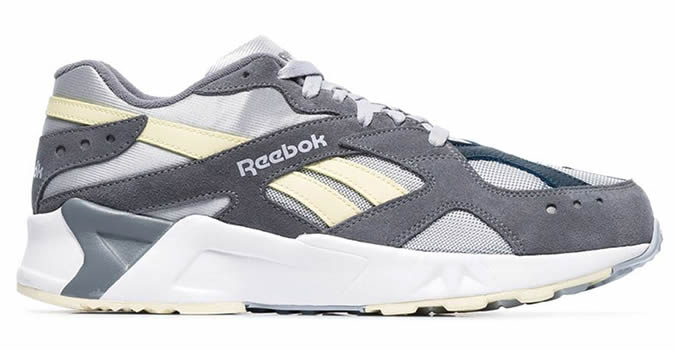 Giày thể thao reebok aztrek