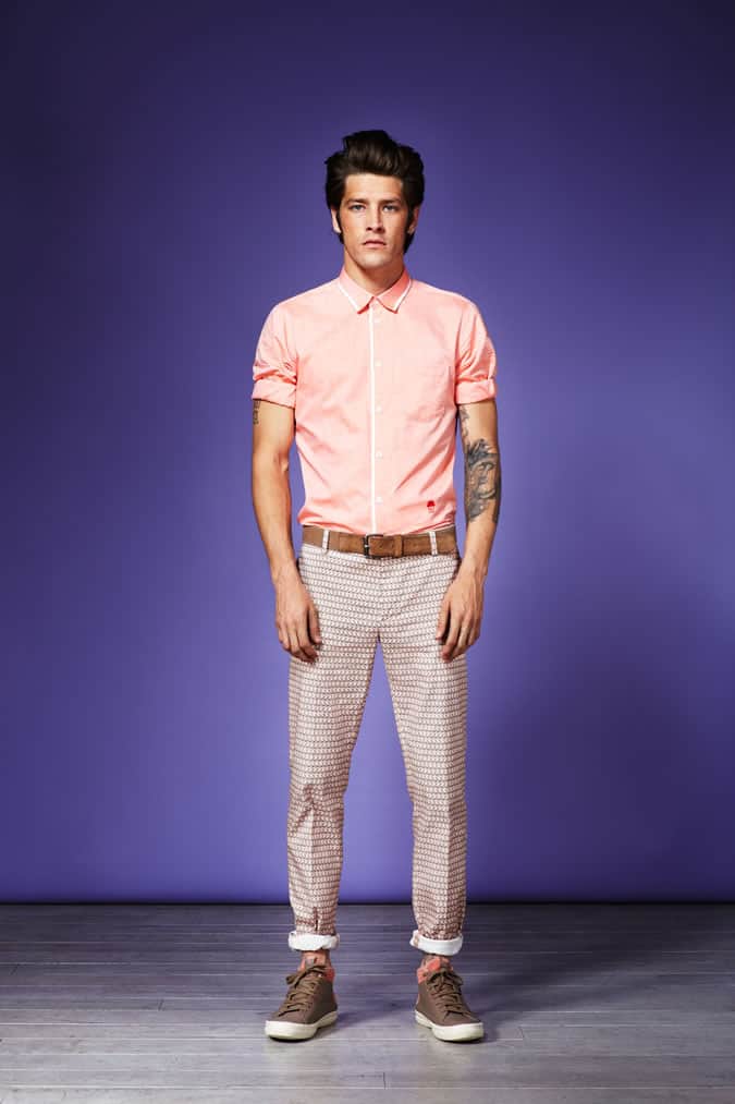 Paul & joe ss13