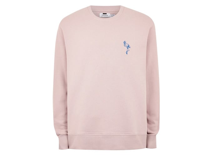 Áo len topman